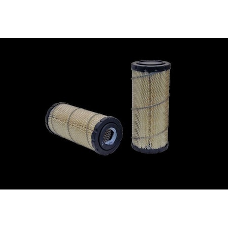 Wix Filters Cabin Air Filter, 49256 49256